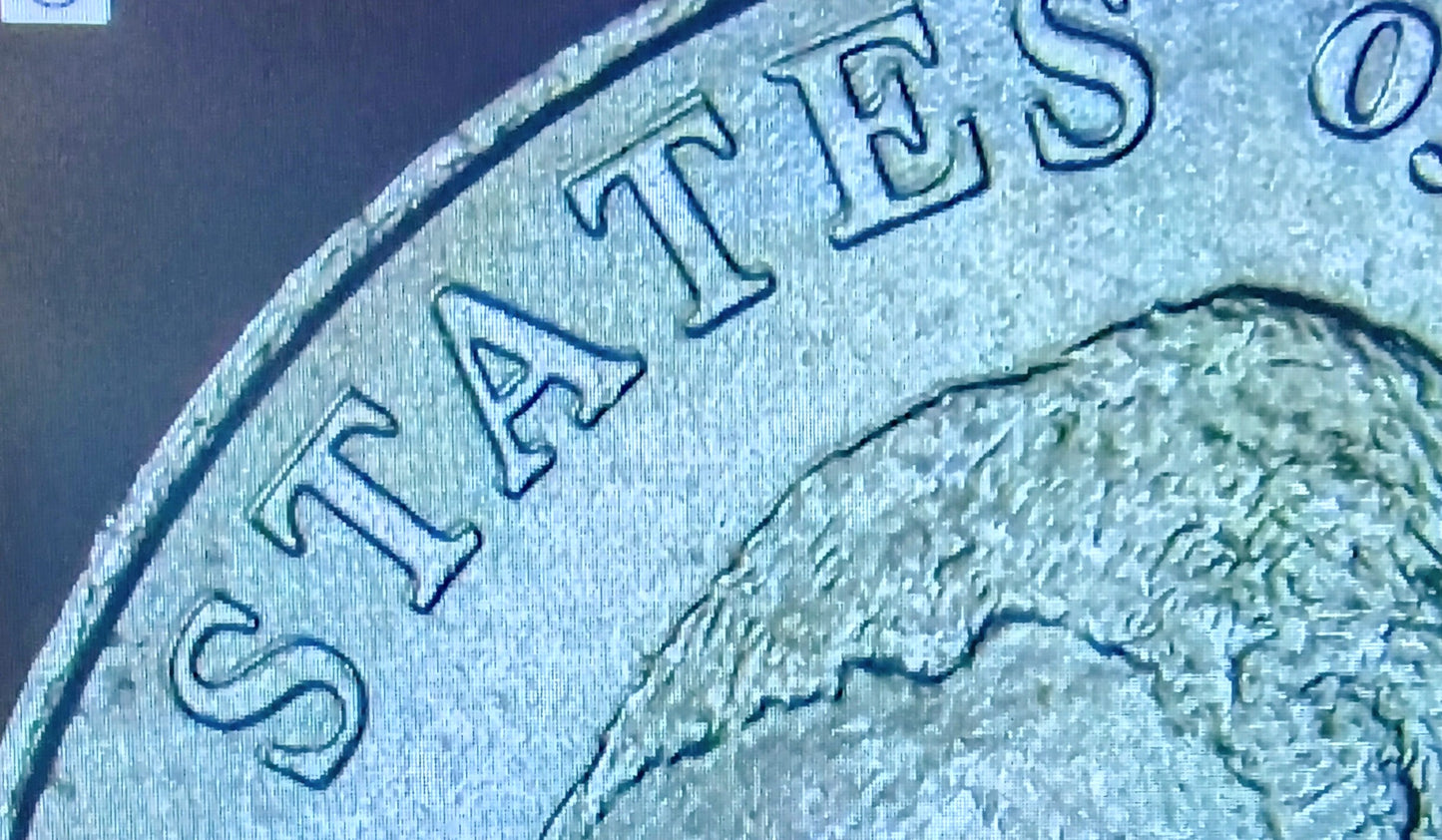 2005 p Jefferson nickle ddo ddr