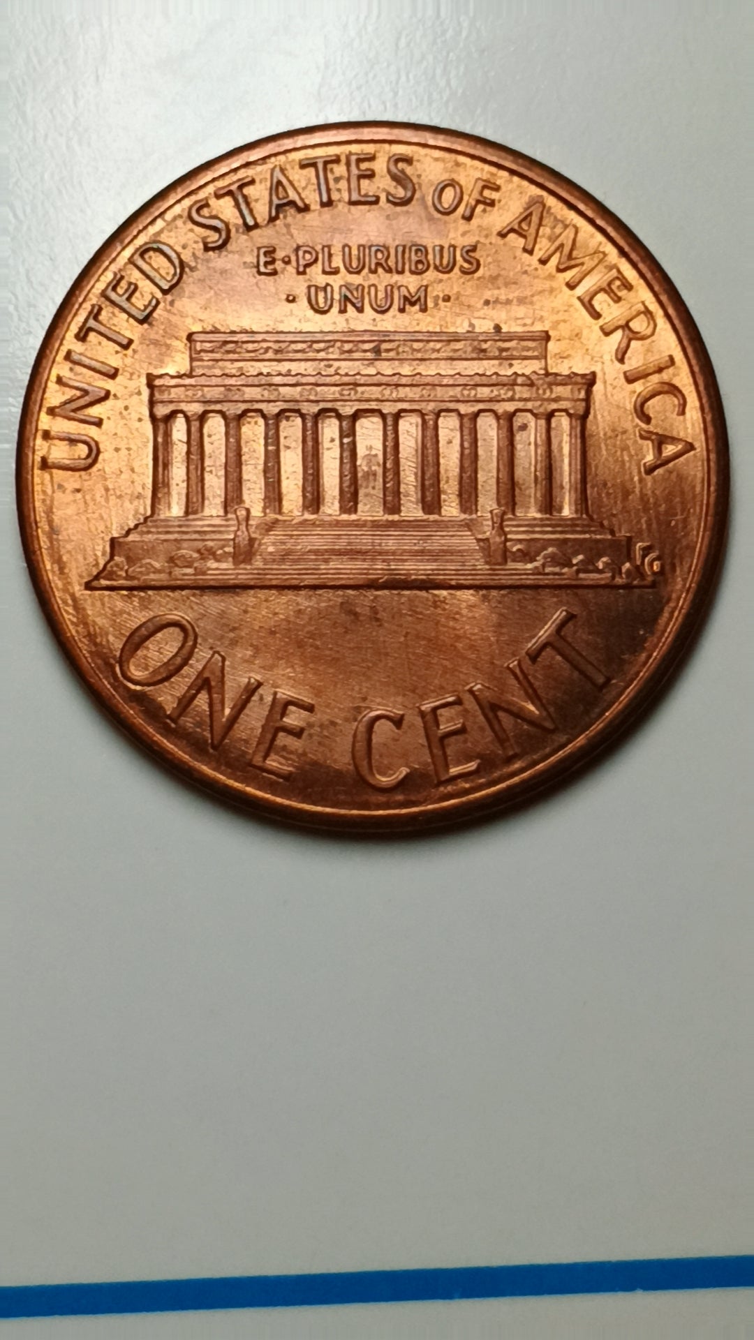 1989 p doubled die