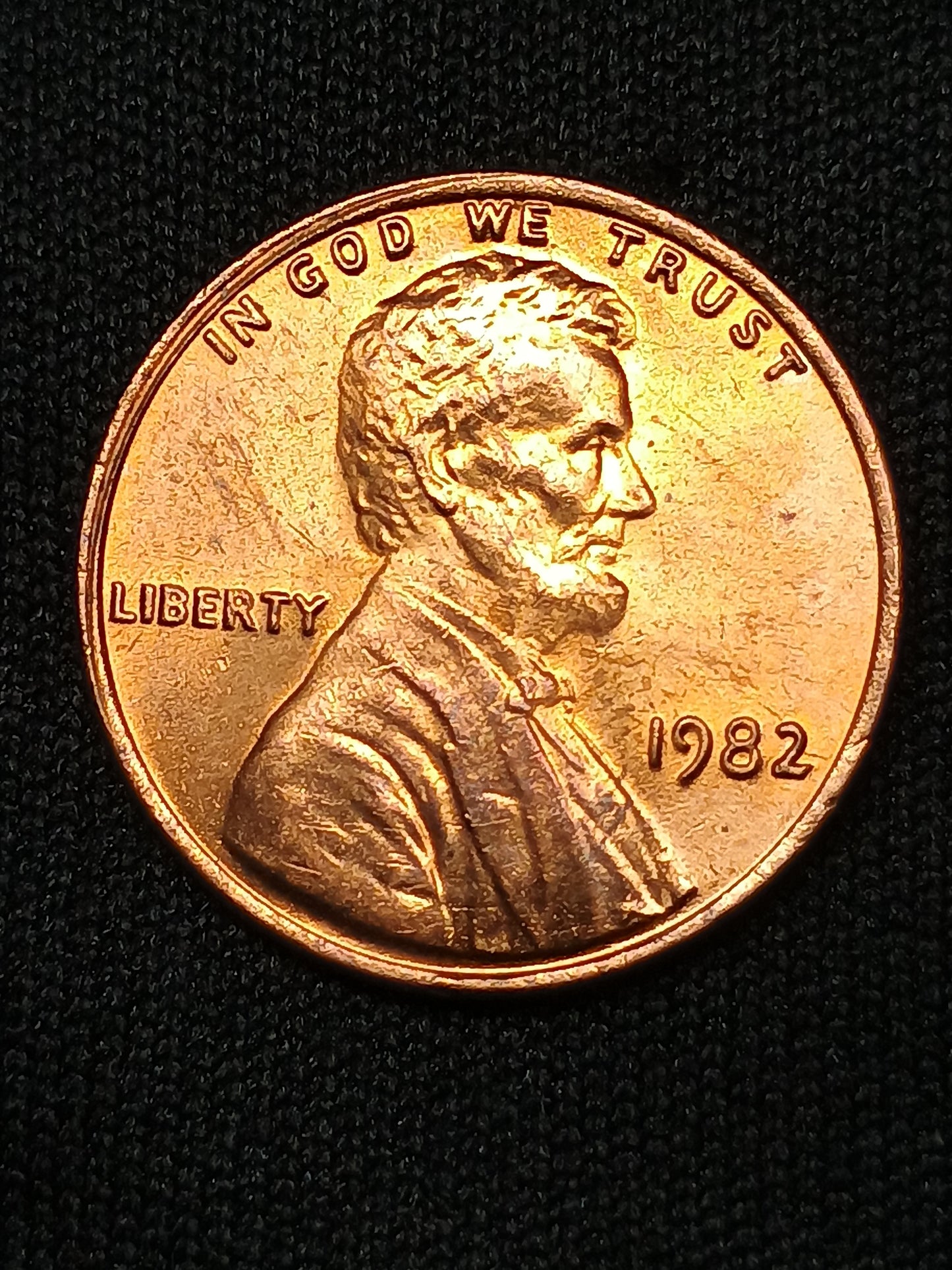 1982 large date misaligned die ddo ddr