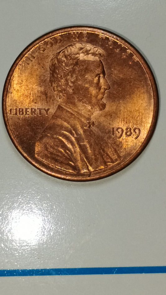 1989 p doubled die